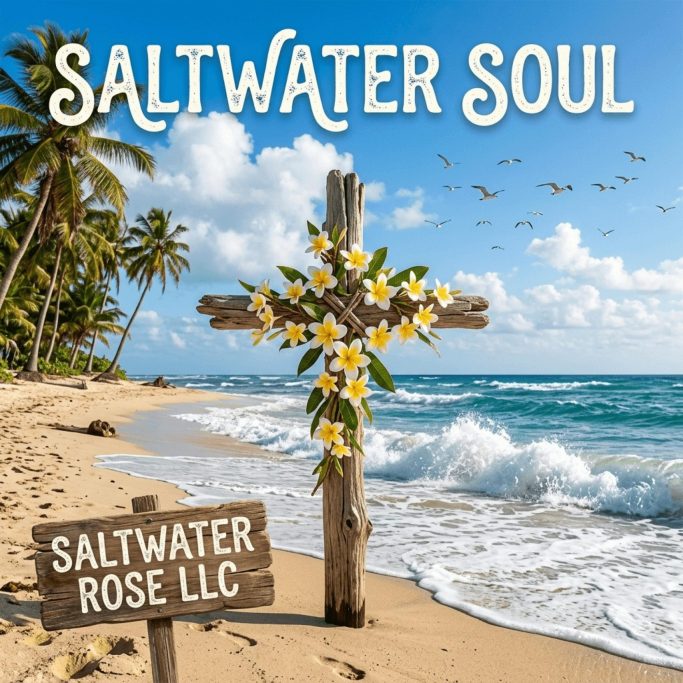 Saltwater Soul Music