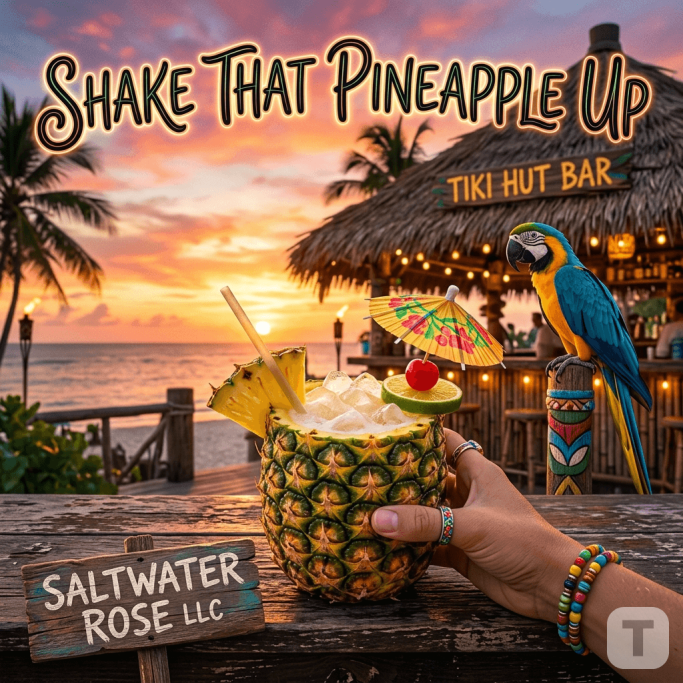 Shake That Pineapple Up Music
